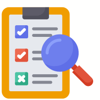 Final Inspection, how we clean our red light therapy bed