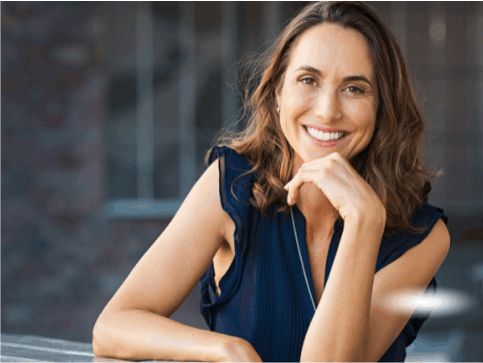 Orange all purpose cleaner