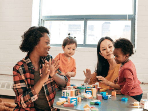 keeping toys clean on playdates