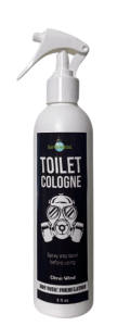 emma’s dorm bathroom journey 2 toilet cologne by earthsential