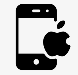 Prevent water damage to iPhone while cleaning