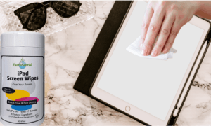iPad Screen Cleaning Wipes 11 Tips for cleaner screens and clean hands