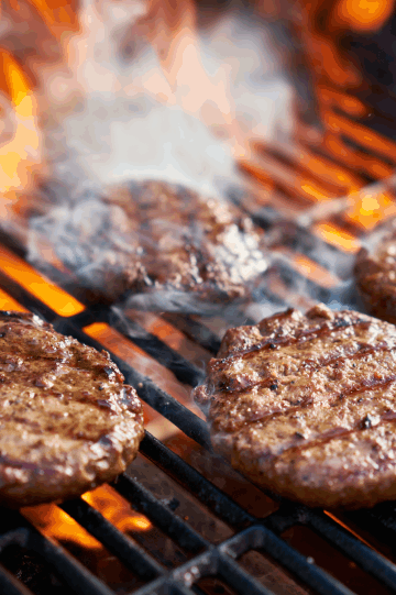 summers backyard bash the bbq clean up guide