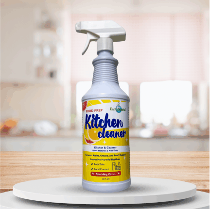 Must-Have Cleaning Essentials for Every Home