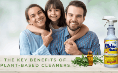 pet odor eliminator spray 9 The key benefits of plant-based cleaners