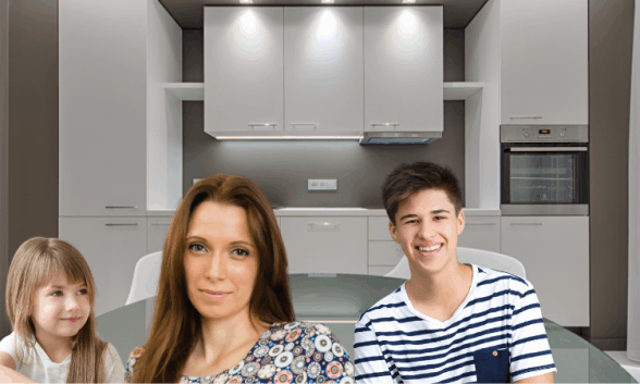 A mother's journey to naturopathic healing