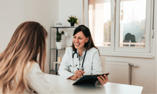 A mother's journey to naturopathic healing