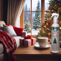 The Magic of Christmas Tree Scent Without the Tree