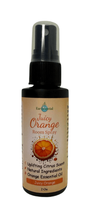 orange oil air and body fragrance