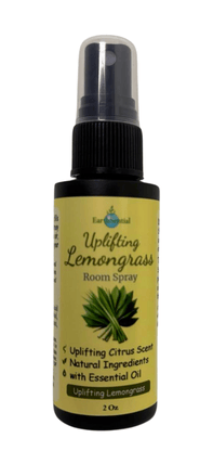 lemongrass air and body fragrance