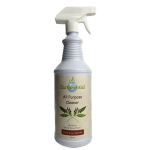 EarthSential clove all purpose cleaner