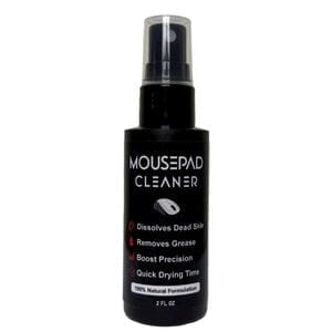 mouse pad restorative cleaner 2oz