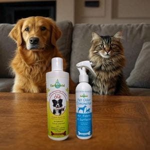 EarthSential non-toxic