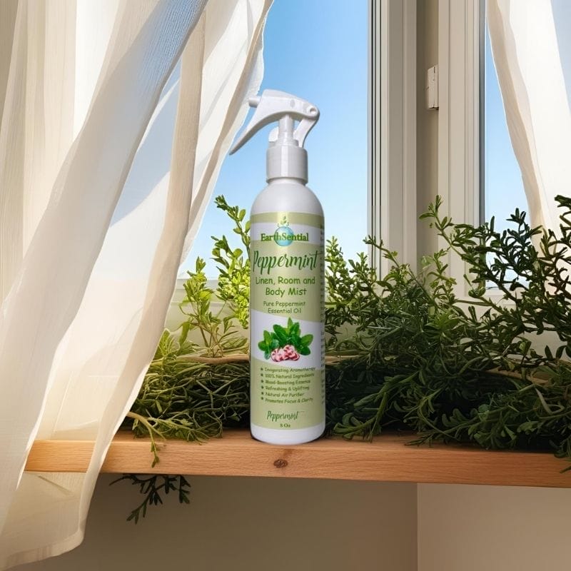 fresh spaces and odor solutions