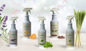 Find your scent by EarthSential