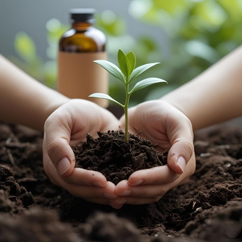 behind the EarthSential Mission