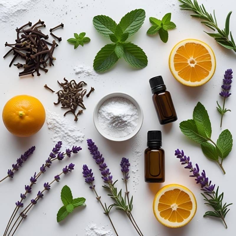 natural ingredient spotlight