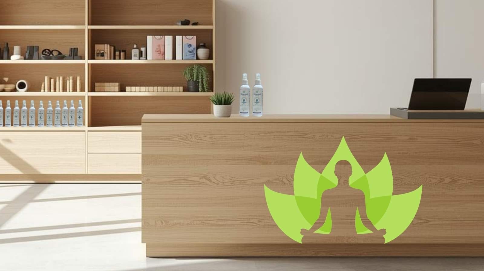 Boost Your Studio’s Retail Profits with Yoga Mat Cleaners