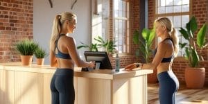 Yoga Meets Clean: All Natural Mat Spray 2 BoostYourStudio’sRetailProfitswithYogaMatCleaners