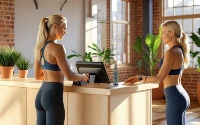 Boost Your Studio’s Retail Profits with Yoga Mat Cleaners