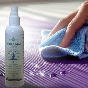EarthSential Yoga Mat Cleaner