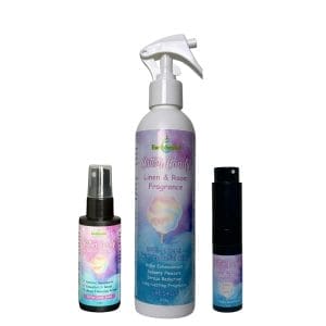 cotton candy room fragrance