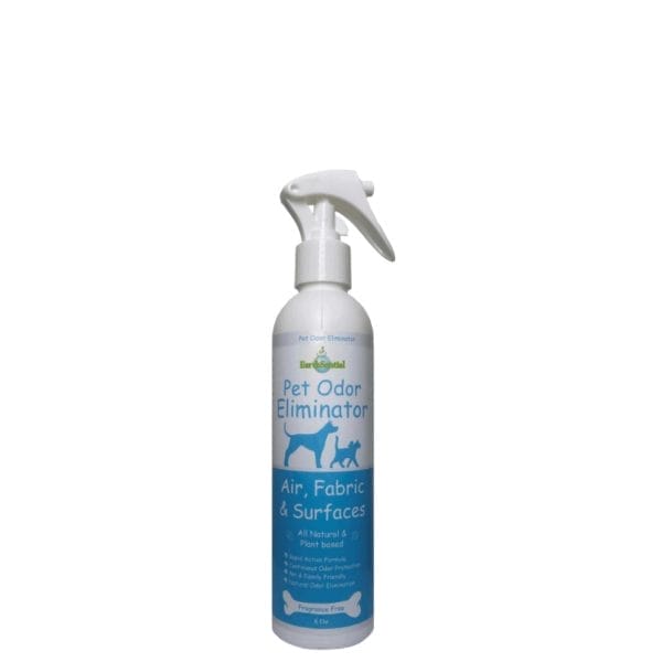 pet odor eliminator spray