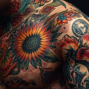 tattoo aftercare ointment