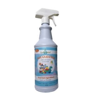All purpose cleaner 11 toy cleaner