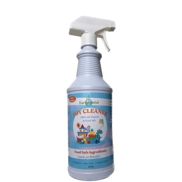 toy cleaner