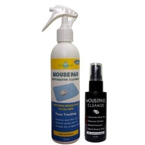 earthsential mousepad cleaner