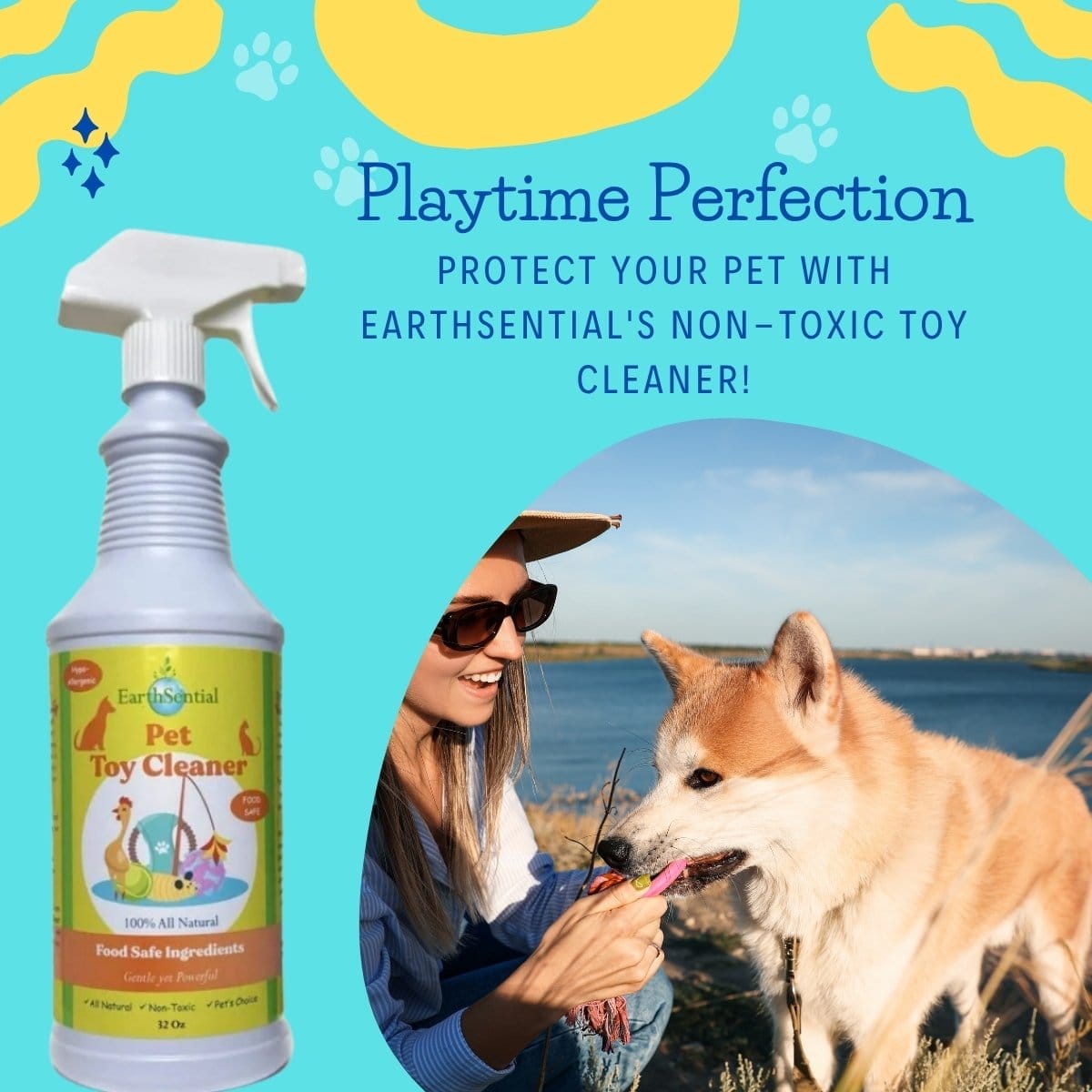 Pet Toy Cleaner 6 Pet Toy Cleaner - Image 6
