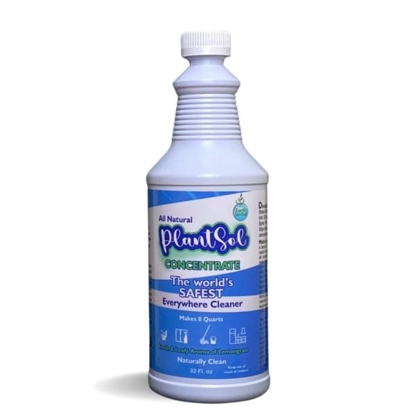 Plantsol liquid concentrate
