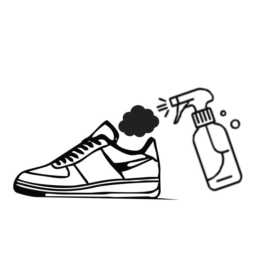 EarthSential Shoe refresher and deordorizer