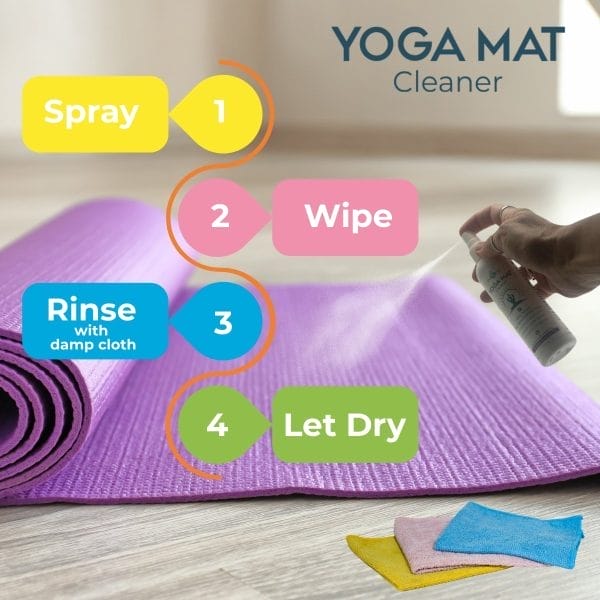 Yoga Mat Cleaner - Image 5