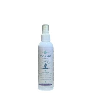 All purpose cleaner 11 Yoga mat cleaner