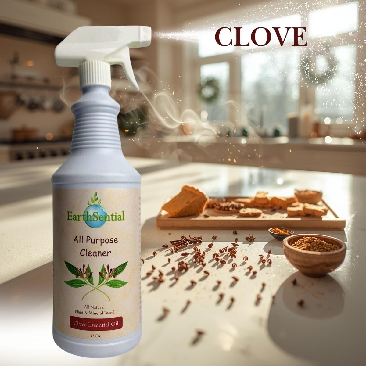 All purpose cleaner 3 all purpose cleaner clove