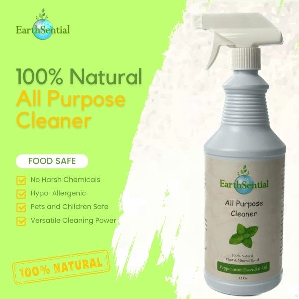 All purpose cleaner - Image 6