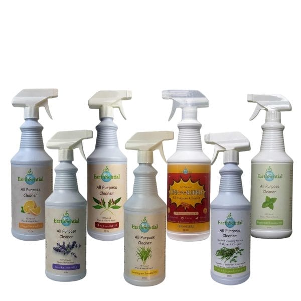 All purpose cleaner