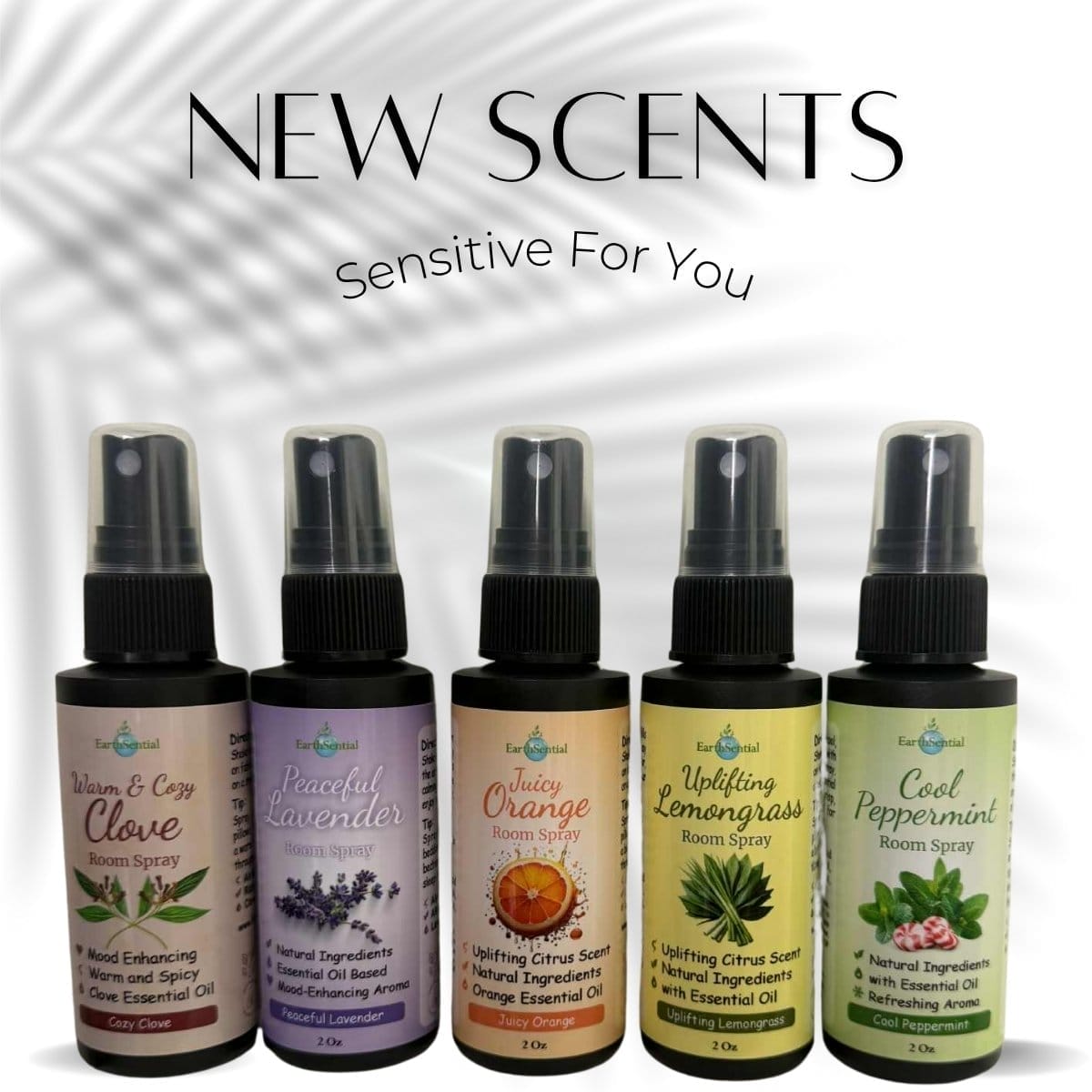 what is the best perfume for sensitive skin