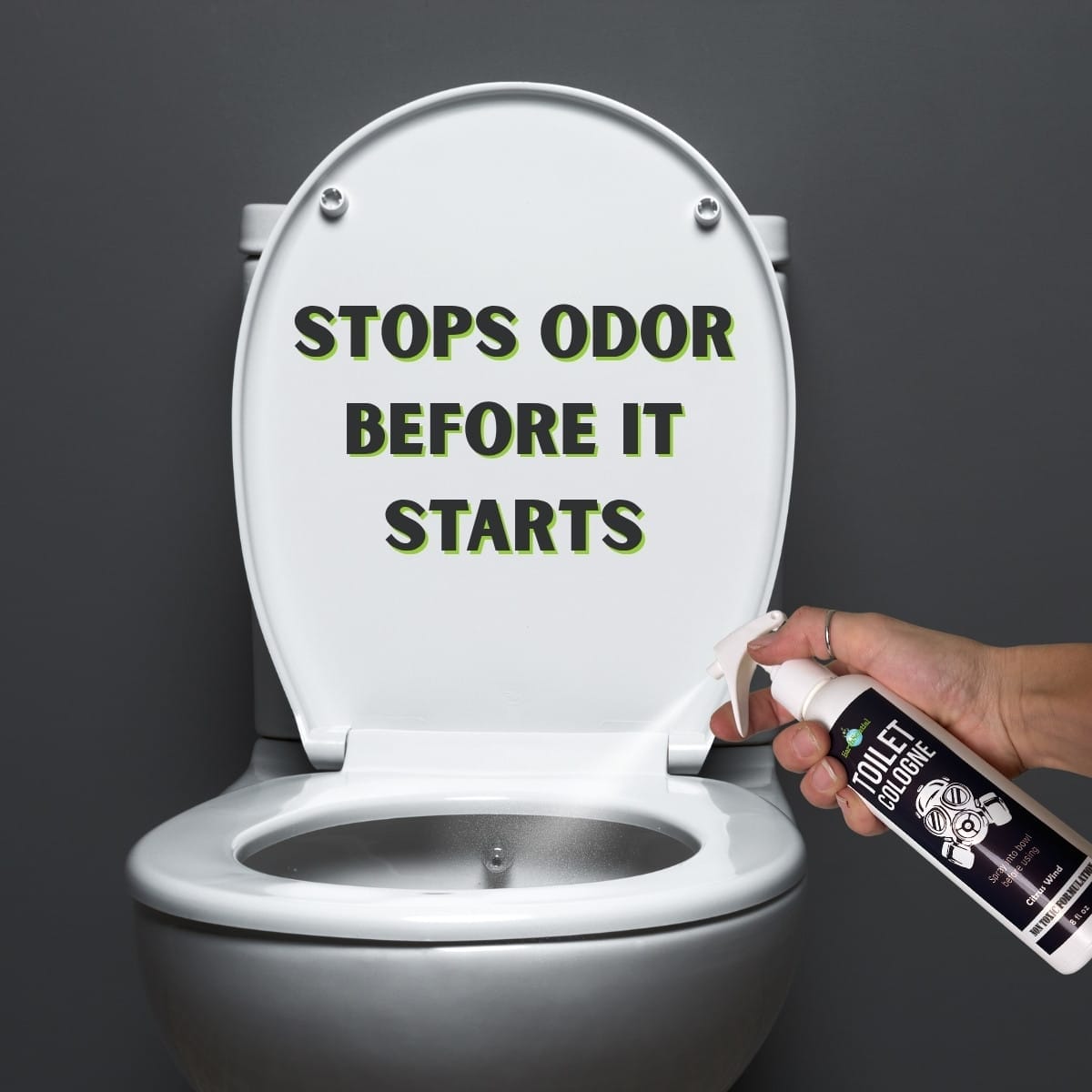 Toilet Cologne 3 Toilet Cologne - Image 3