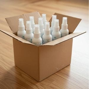 wholesale program yoga mat cleaner case